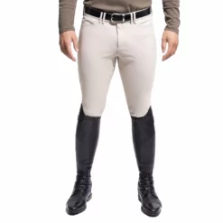 Samshield Men's Marceau Knee Patch Breeches