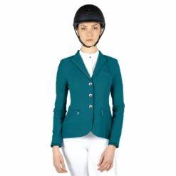 Samshield Women's Victorine Jully Show Jacket