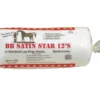 Jacks Mfg BB Satin Star Sheet Cotton Roll Horse Boots & Wraps