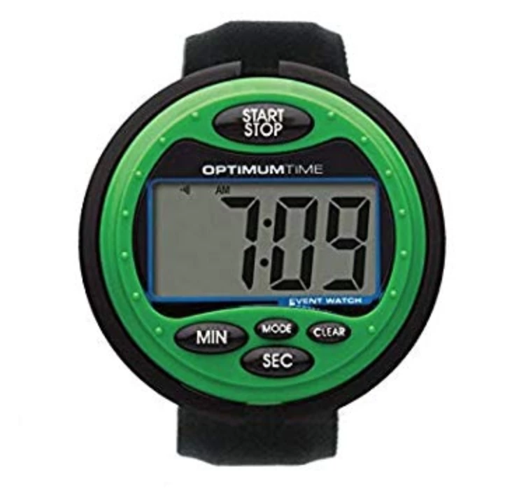 Cheapest ❤️ Nunn Finer Optimum Time Event ⌚ Watch- 2 Styles Equestrian Accessories ✨ 6 Nunn Finer Optimum Time Event Watch- 2 Styles Equestrian Accessories