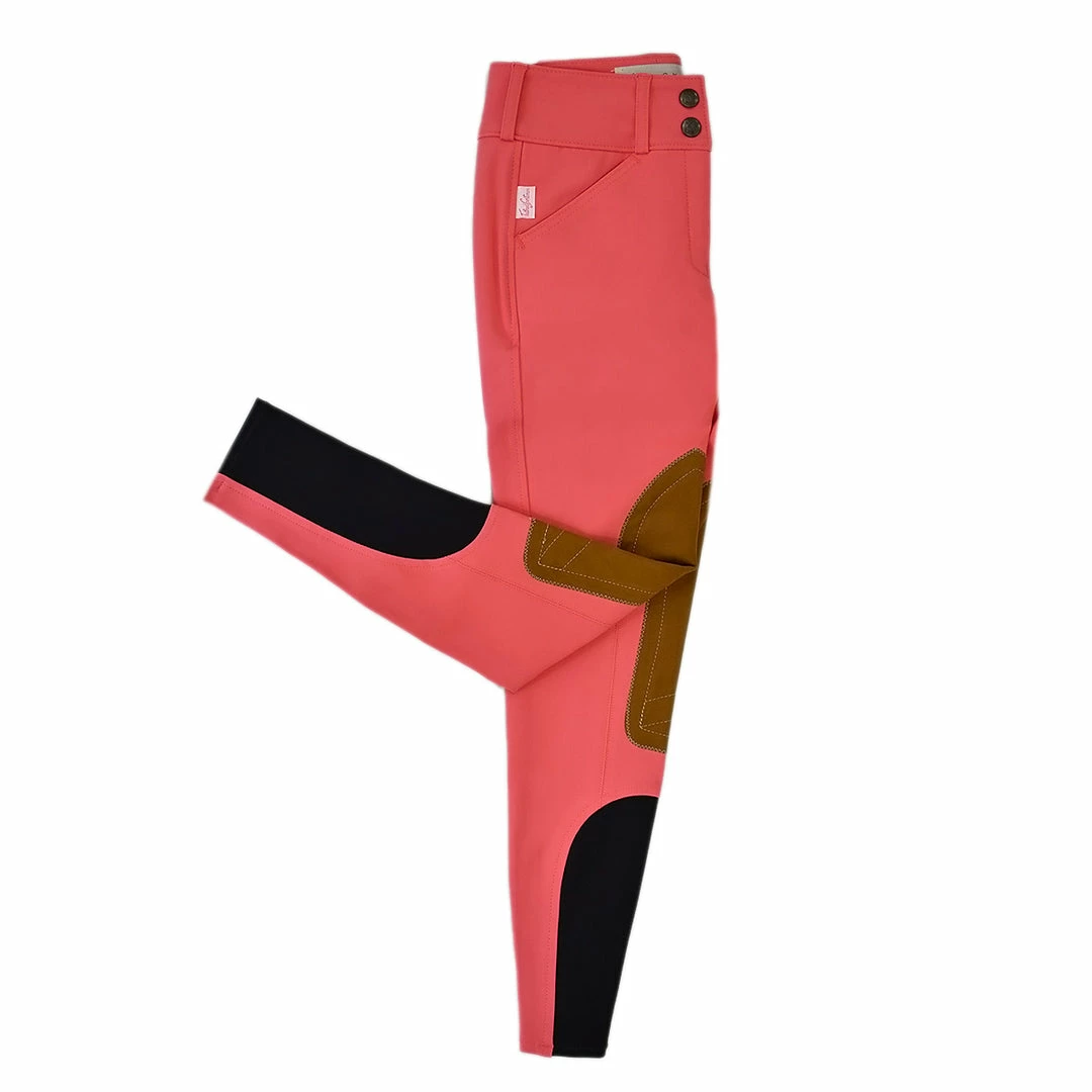 Promo π Tailored Sportsman π§ Girls Sock Bottom Trophy Hunter Breeches π€© 30 Tailored Sportsman Girls Sock Bottom Trophy Hunter Breeches