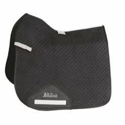 Shires Equestrian Products Saddle Pads & Fittings Shires Performance Dressage Saddle Pads