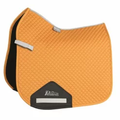 Shires Equestrian Products Saddle Pads & Fittings Shires Performance Dressage Saddle Pads