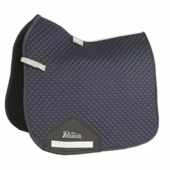 Shires Equestrian Products Saddle Pads & Fittings Shires Performance Dressage Saddle Pads