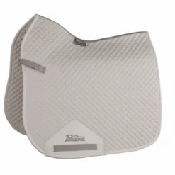 Shires Equestrian Products Saddle Pads & Fittings Shires Performance Dressage Saddle Pads