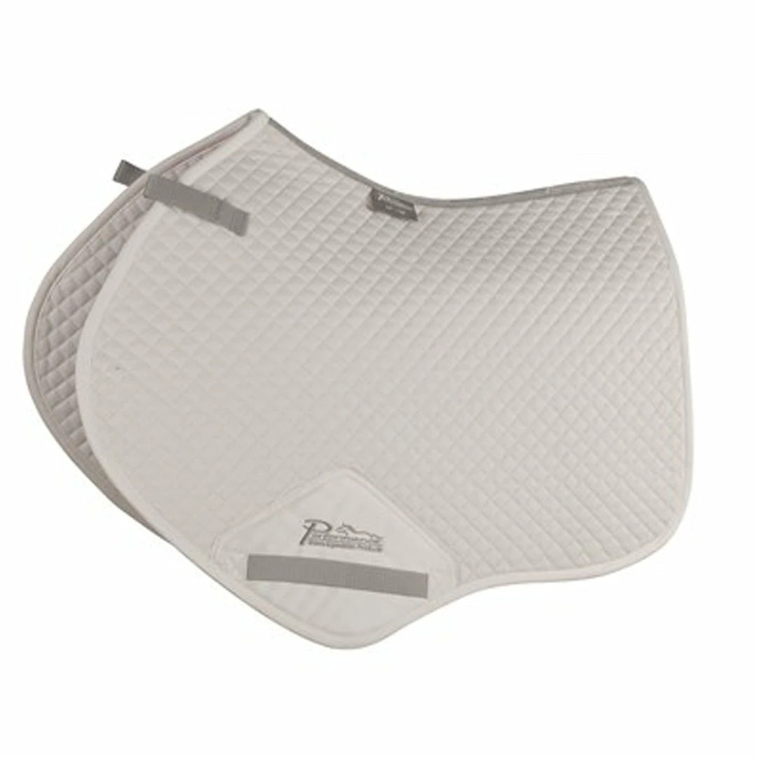 New 👏 Shires Equestrian Products Arma Performance Jump Saddle Pads Saddle Pads & Fittings 🧨 10 Shires Equestrian Products Arma Performance Jump Saddle Pads Saddle Pads & Fittings