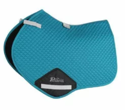 New 👏 Shires Equestrian Products Arma Performance Jump Saddle Pads Saddle Pads & Fittings 🧨 15 Shires Equestrian Products Arma Performance Jump Saddle Pads Saddle Pads & Fittings
