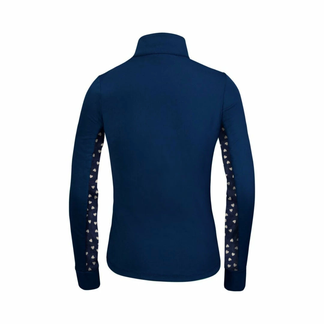 Buy 😉 R.J. Classics Equestrian Apparel Children's Tops RJ Classics Sienna Jr. 37.5 Training 👚 Shirt ✔️ 8 R.J. Classics Equestrian Apparel Children's Tops RJ Classics Sienna Jr. 37.5 Training Shirt