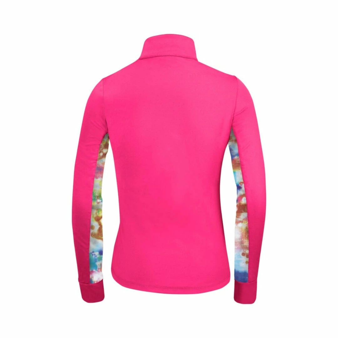 Buy 😉 R.J. Classics Equestrian Apparel Children's Tops RJ Classics Sienna Jr. 37.5 Training 👚 Shirt ✔️ 6 R.J. Classics Equestrian Apparel Children's Tops RJ Classics Sienna Jr. 37.5 Training Shirt