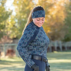 Outlet π Kerrits π© Women's Cross Trainer Fleece Tech Top βοΈ 21 Kerrits Women's Cross Trainer Fleece Tech Top