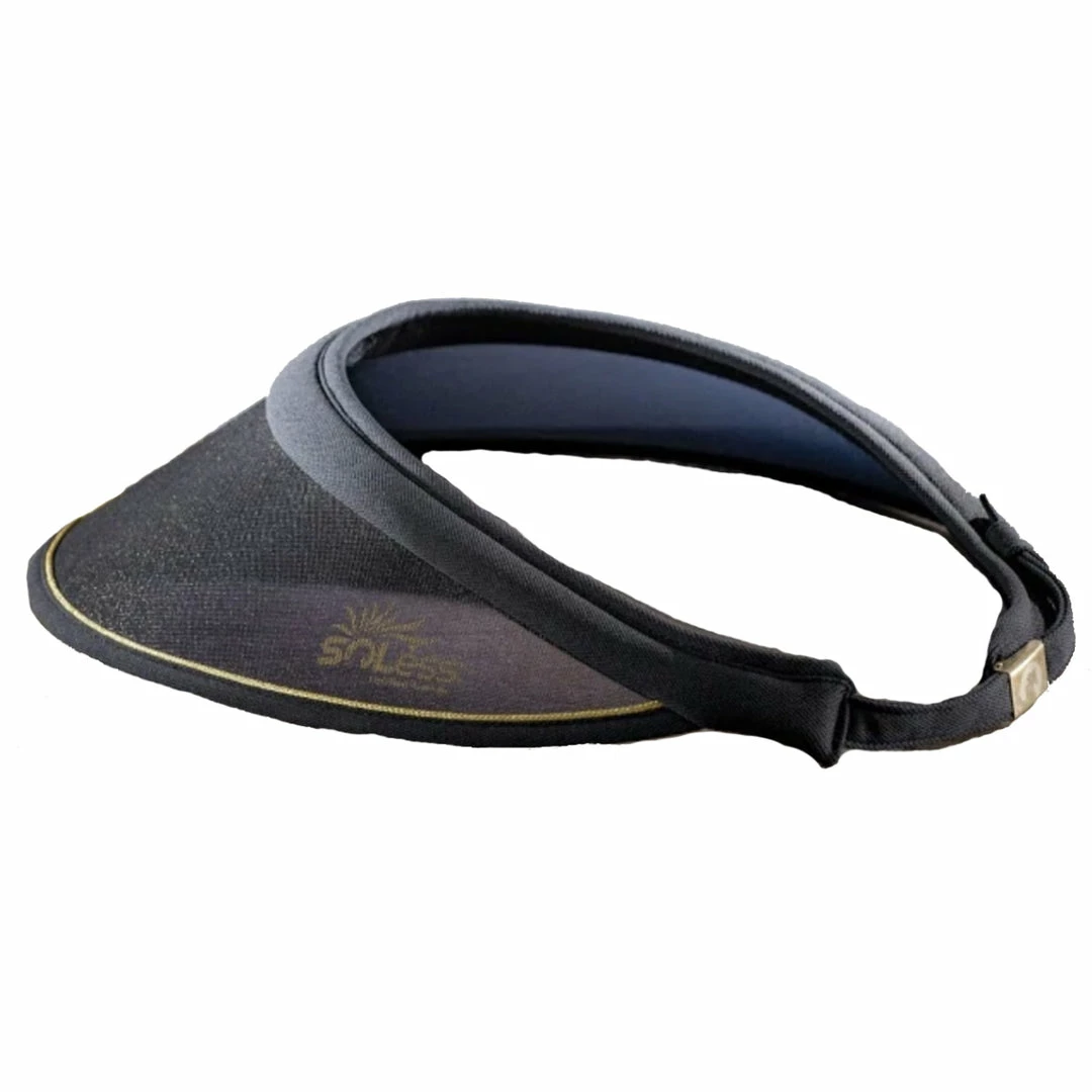 Buy ๐ Soless Helmet Visor - Clip Closure ๐งจ 12 Soless Helmet Visor - Clip Closure