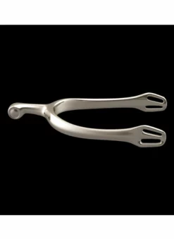 Stubben Steeltec Dynamic Dressage Spur Equestrian Accessories