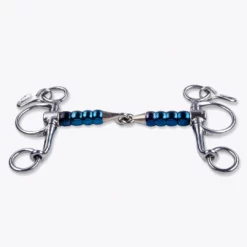 Equine Industries Trust Sweet Iron Baby Pelham Cherry Roller