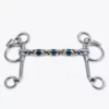 Equine Industries Horse Bits Trust Sweet Iron Waterford Baby Pelham Bit