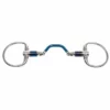 Equine Industries Trust Sweet Iron Wideport Segundo Eggbutt