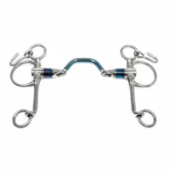 Equine Industries Trust Sweet Iron Wideport Segundo Baby Pelham