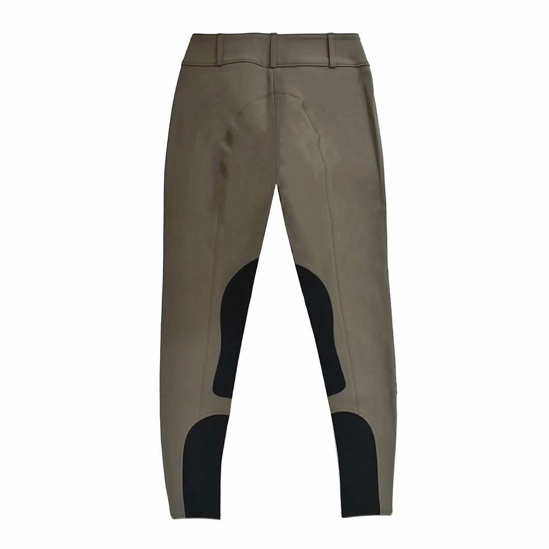 New π Tailored Sportsman Mid Rise Front Zip 1923 Sock Bottom Trophy Hunter Breeches π 50 Tailored Sportsman Mid Rise Front Zip 1923 Sock Bottom Trophy Hunter Breeches