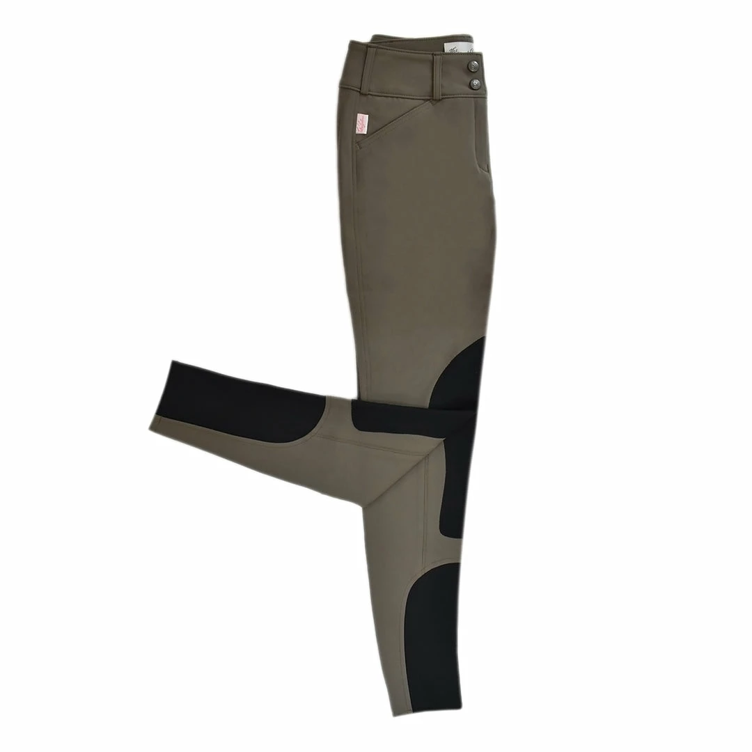 New π Tailored Sportsman Mid Rise Front Zip 1923 Sock Bottom Trophy Hunter Breeches π 49 Tailored Sportsman Mid Rise Front Zip 1923 Sock Bottom Trophy Hunter Breeches