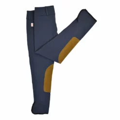 Flash Sale 🤩 Tailored Sportsman Vintage Mid Rise Front Zip Breeches 🧨 32 Tailored Sportsman Vintage Mid Rise Front Zip Breeches