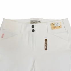Tailored Sportsman Low Rise Front Zip Trophy Hunter Breeches