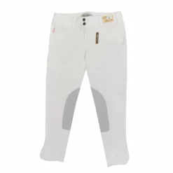 Tailored Sportsman Low Rise Front Zip Trophy Hunter Breeches