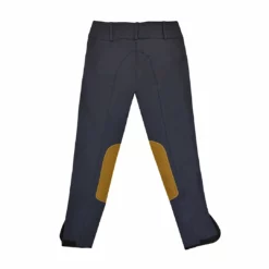 Tailored Sportsman Girls Front Zip Trophy Hunter Breeches