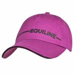 Equiline CafreC Baseball Cap Equestrian Outerwear
