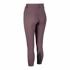 R.J. Classics Equestrian Apparel RJ Classics Harper Ladies' Natural Rise Silicone Knee Patch Breech Breeches