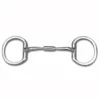 Toklat Originals Toklat Myler Eggbutt Without Hooks Snaffle