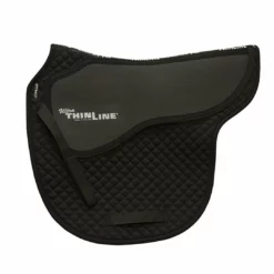 ThinLine Cutback Wither English Saddle Pad Saddle Pads & Fittings