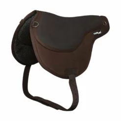 ThinLine Trifecta Comfort Bareback Saddle Pad Saddle Pads & Fittings