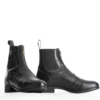 Tredstep Donatello Front Zip Paddock Boots