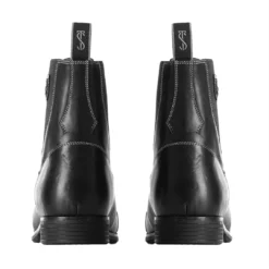 Tredstep Donatello Front Zip Paddock Boots