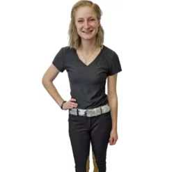 Discount 😍 Tailored Sportsman Low Rise Front Zip Vintage Knee Patch Breeches ⌛ 42 Tailored Sportsman Low Rise Front Zip Vintage Knee Patch Breeches