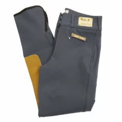 Tailored Sportsman Girls Front Zip Trophy Hunter Breeches