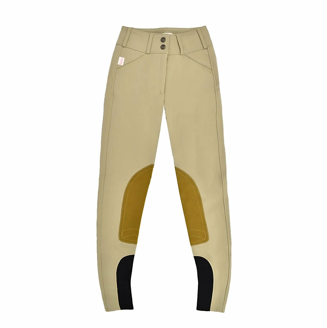 Promo π Tailored Sportsman π§ Girls Sock Bottom Trophy Hunter Breeches π€© 5 Tailored Sportsman Girls Sock Bottom Trophy Hunter Breeches