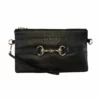 Deals π― Tucker Tweed Equestrian Wellington Wristlet β 2 Tucker Tweed Equestrian Wellington Wristlet