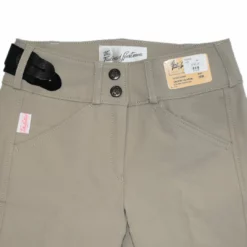 Tailored Sportsman Child's Front Zip Trophy Hunter Jodhpurs