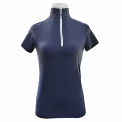 Tailored Sportsman Ladies Icefil Short Sleeve Sun Shirts Shirts & Tops