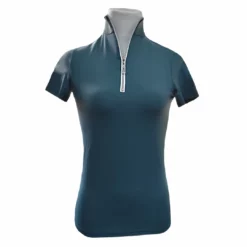 Tailored Sportsman Ladies Icefil Short Sleeve Sun Shirts Shirts & Tops