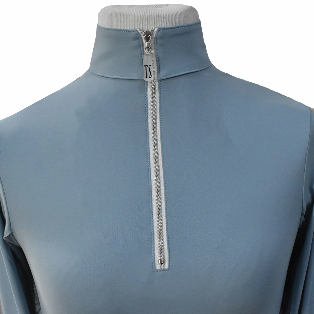 Outlet 💯 Shirts & Tops Tailored Sportsman Long Sleeve IceFil Sun 👚 Shirts 🎉 10 Shirts & Tops Tailored Sportsman Long Sleeve IceFil Sun Shirts