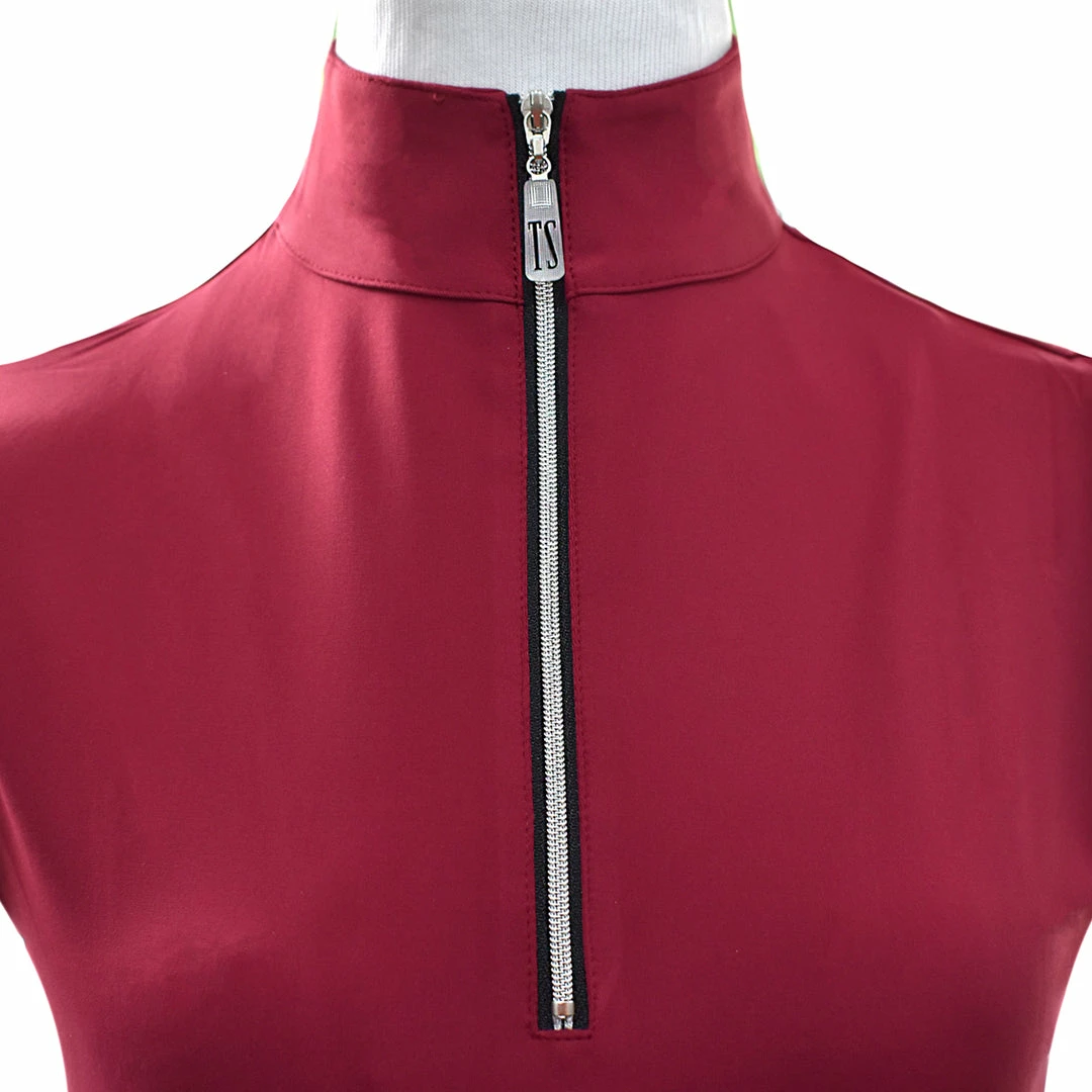 New 😉 Tailored Sportsman Sleeveless IceFil Sun 👚 Shirt 🤩 4 Tailored Sportsman Sleeveless IceFil Sun Shirt