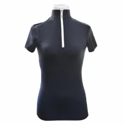 Tailored Sportsman Ladies Icefil Short Sleeve Sun Shirts Shirts & Tops