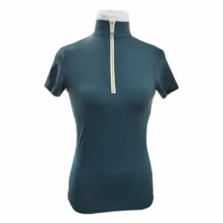 Tailored Sportsman Ladies Icefil Short Sleeve Sun Shirts Shirts & Tops