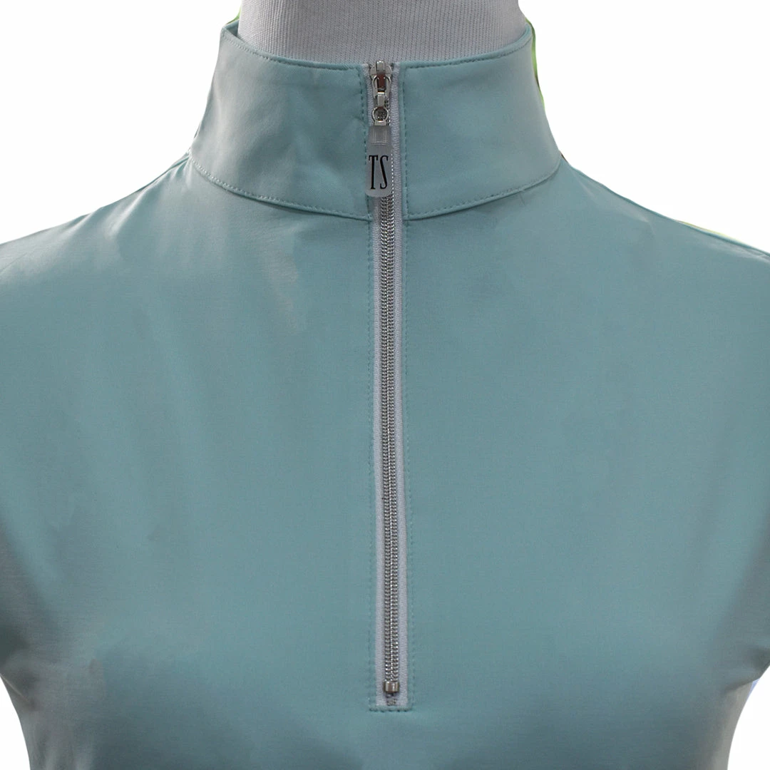 New 😉 Tailored Sportsman Sleeveless IceFil Sun 👚 Shirt 🤩 10 Tailored Sportsman Sleeveless IceFil Sun Shirt