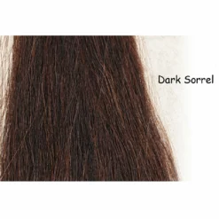 Custom Horse Tail Extensions Custom Braider's Choice Tail Extensions