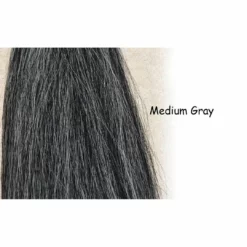 Custom Horse Tail Extensions Custom Braider's Choice Tail Extensions