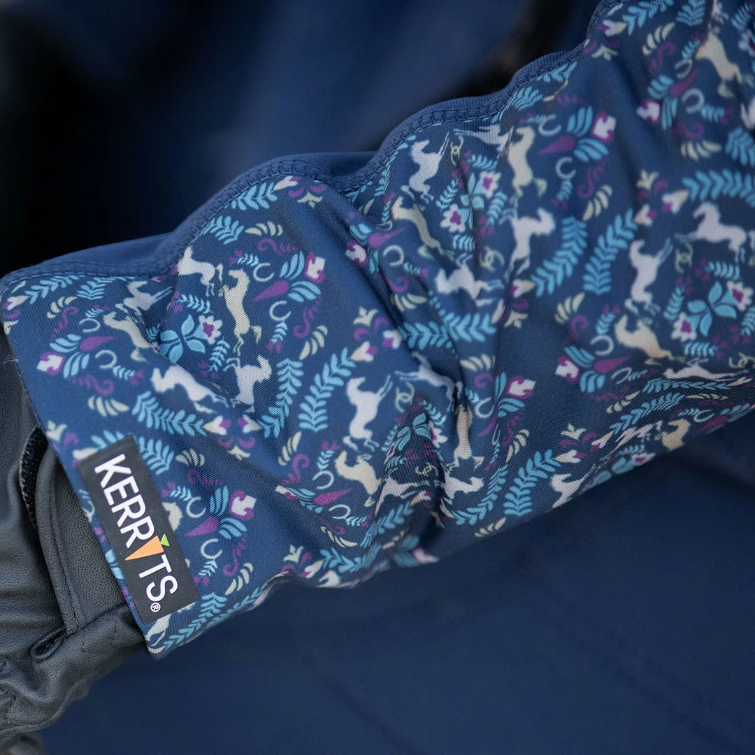 Outlet π Kerrits π© Women's Cross Trainer Fleece Tech Top βοΈ 12 Kerrits Women's Cross Trainer Fleece Tech Top