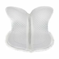Promo π ThinLine Trifecta Half Pad With Sheepskin Rolls Saddle Pads & Fittings π 19 ThinLine Trifecta Half Pad With Sheepskin Rolls Saddle Pads & Fittings