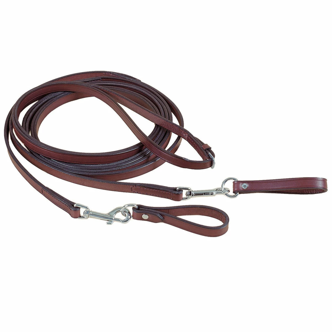 Flash Sale 🤩 Tory Leather Draw Reins ❤️ 4 Tory Leather Draw Reins